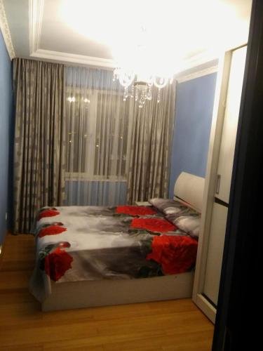 Фотография мини отеля kvartira