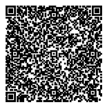 QR код квартиры Апартаменты в центре в ЖК Московский от LetoApart