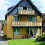 Фотография гостевого дома Haus der Berge