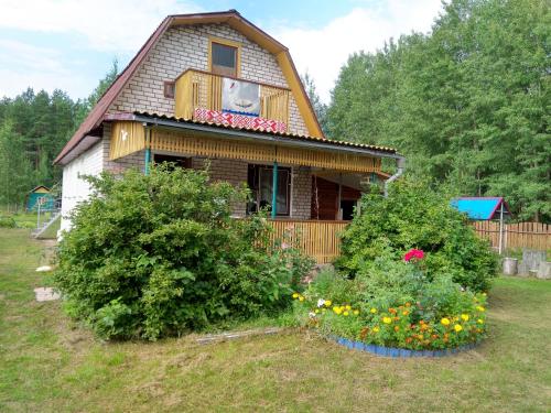 Фотография гостевого дома Лебединое озеро