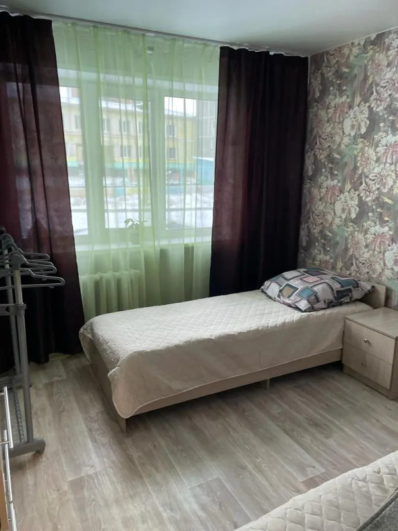 Фотография квартиры Апартаменты Эконом Класса на Бегичева