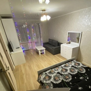 Фотография квартиры Квартира уютная однoкомнaтная нa Заки Валиди 7