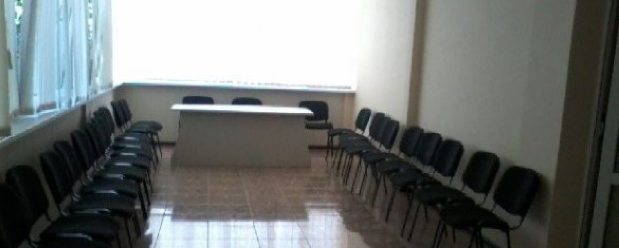 Фотографии конференц-зала Прага