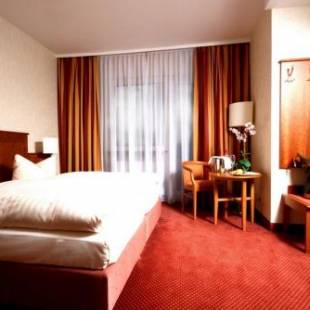 Фотографии гостиницы 
            Hotel Wegener