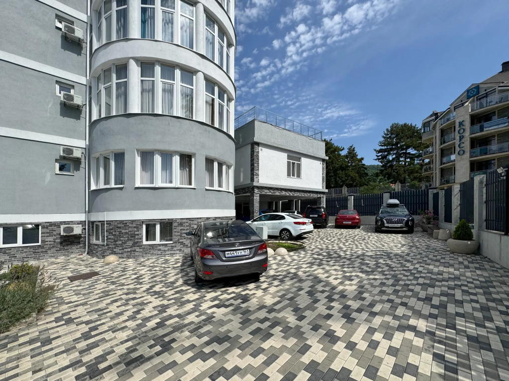 Фотография квартиры Slavno Apparts ГК Радуга