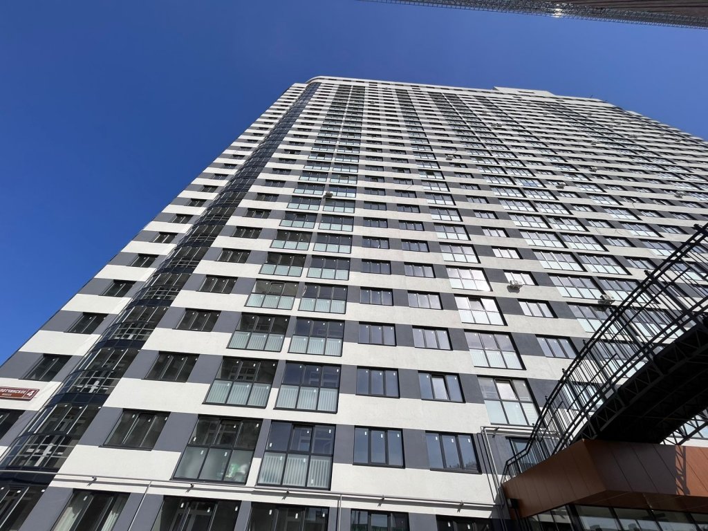 Фотография квартиры Апартаменты Паруса Рядом с Тц Круиз