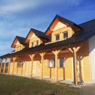 Фотографии гостевого дома
Witówka