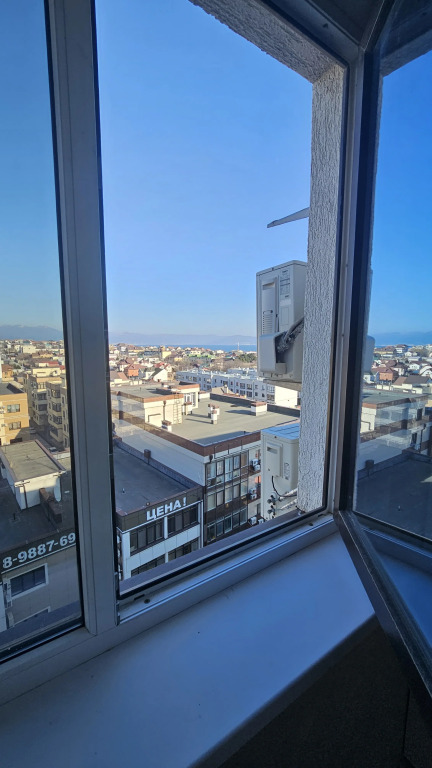 Фотография квартиры Квартира Комфорт на берегу моря