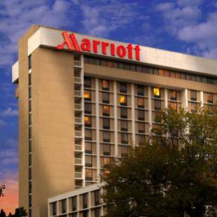 Фотографии гостиницы
Atlanta Airport Marriott