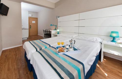 Фотография апарт отеля Estudios Aránzazu