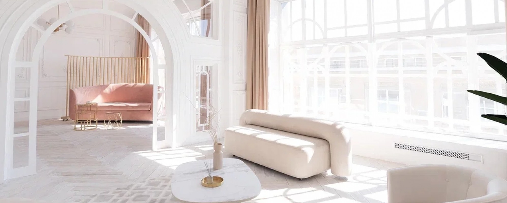 Фотографии лофта Кассиопея