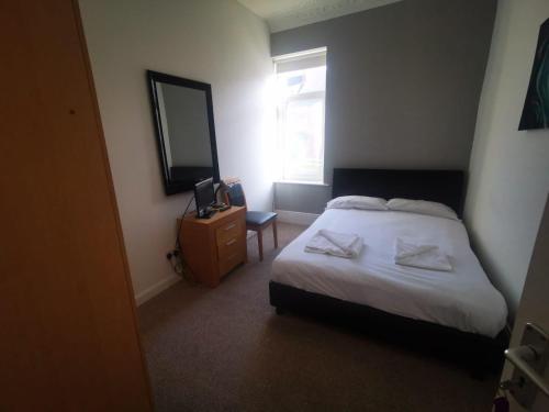 Фотографии гостевого дома 
            AA Sunderland North