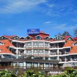 Фотография гостиницы Marigold Sarovar Portico Shimla