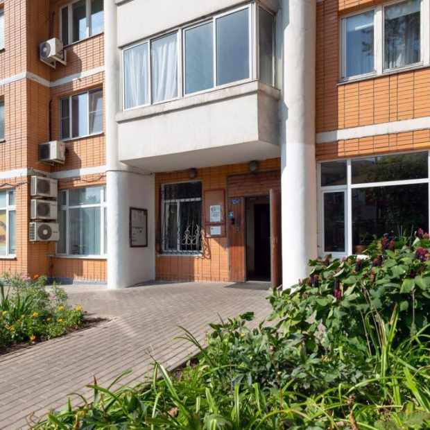 Фотографии квартиры 
            Comfort Homes на тупике Малый Краснопрудный