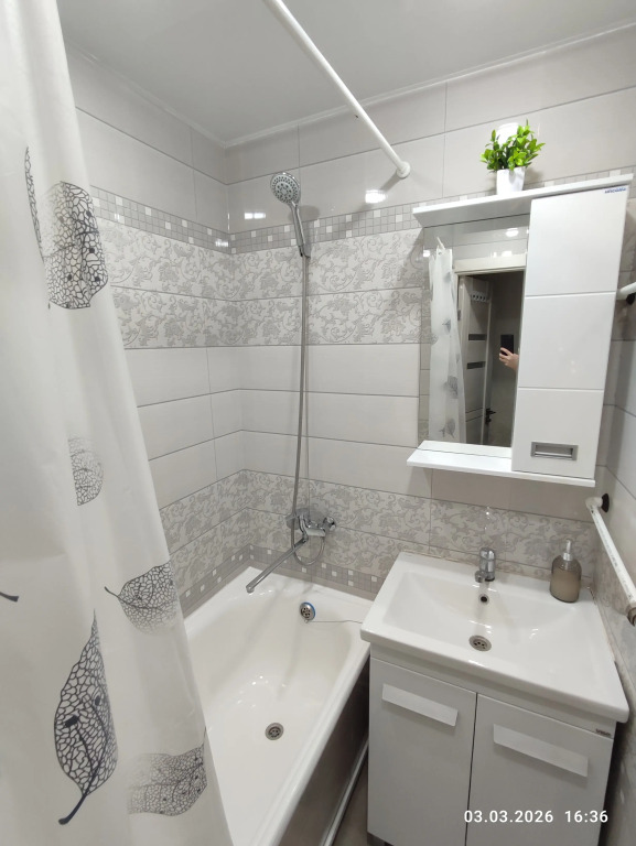 Фотография квартиры Квартира Уютная