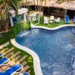 Фотография гостиницы Los Alpes Santa Teresa