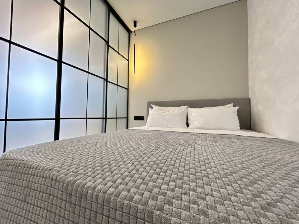 Фотография квартиры Апартаменты Smile Apartments в самом сердце города