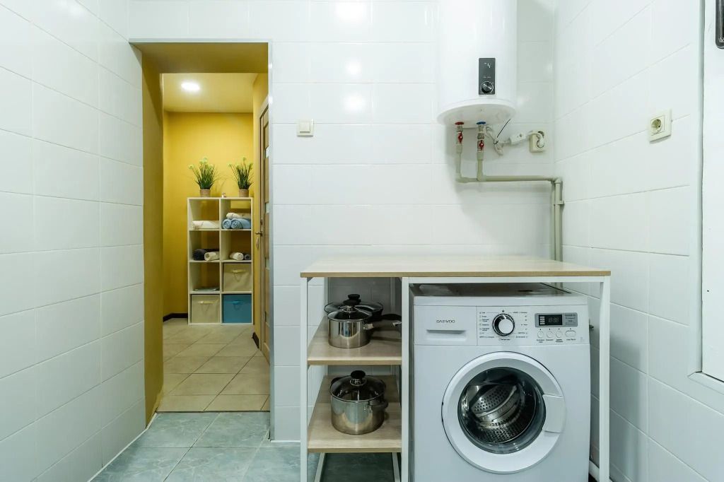 Фотография квартиры Сердце города