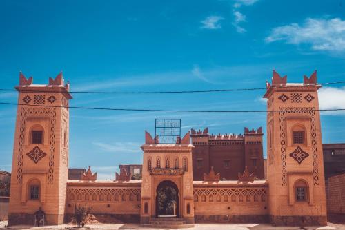 Фотография гостевого дома Kasbah Ait Kassi