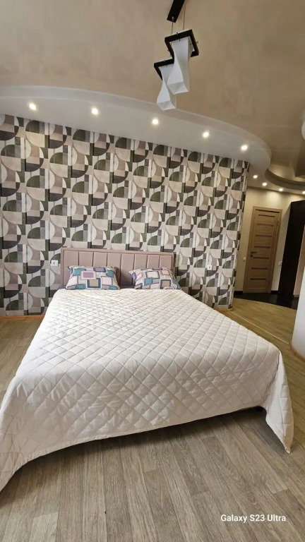 Фотография квартиры Апартаменты Современные