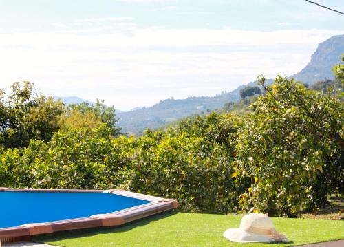 Фотография гостевого дома Casita Naranja