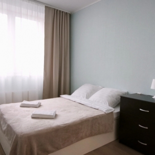 Фотография квартиры Квартира Уютная на Ботанике