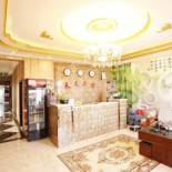 Фотография гостиницы Harbin Airport Daily Inn