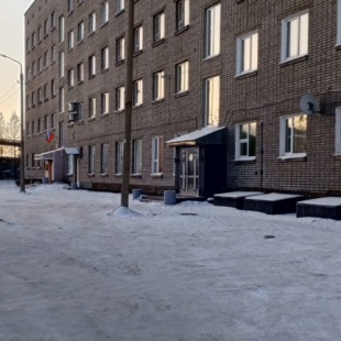 Фотография хостела Имандра