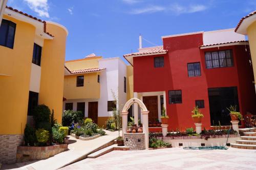 Фотография апарт отеля J&K Suite