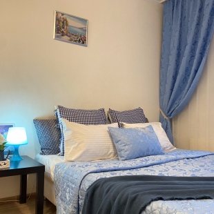 Фотография квартиры Апартаменты Греция на Школьной