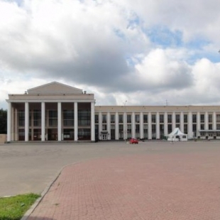 Фотография Центральный Дворец культуры им. М.И.Калинина
