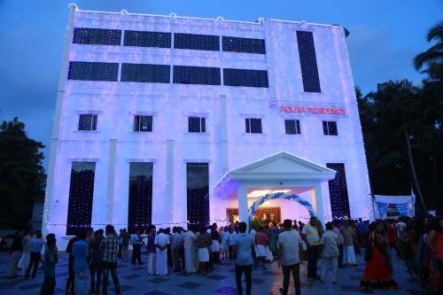 Фотография гостиницы Rouba Residency Hotel