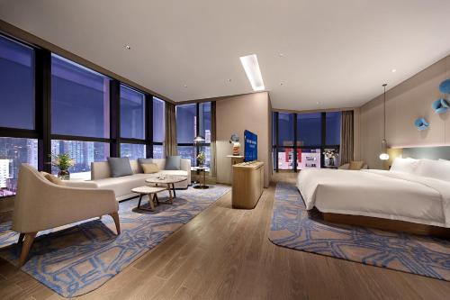 Фотография гостиницы Difu Hotel