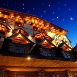 Фотографии гостиницы
Hotel Marysin Dwór