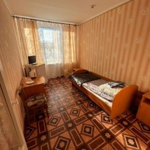 Фотография номера гостиницы Гостиничный комплекс Онежская