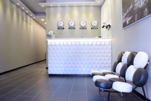 Фотографии гостиницы
Fly Boutique Hotel