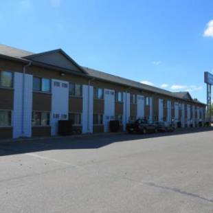 Фотографии гостиницы
Grand Inn Fargo