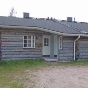 Фотографии гостевого дома
Holiday Home Rukankuukkeli a5