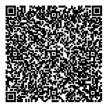 QR код гостиницы Green Park Burabay