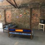 Фотография хостела Hostel Casa Grande