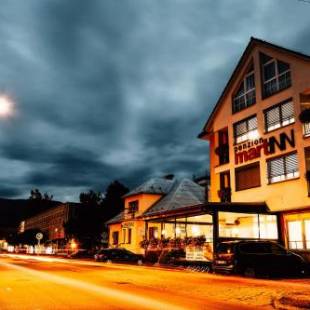 Фотографии гостевого дома
Penzion MartInn