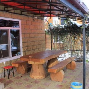 Фотография гостевого дома У реки