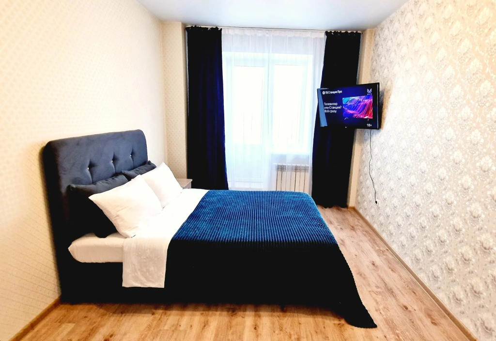 Фотография квартиры Апартаменты Эдем на улице Некрасова 31Б