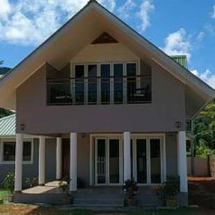 Фотографии гостевого дома
The Garden Villas - La Digue