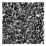 QR код памятника архитектуры Правление Добрянской заводской волости