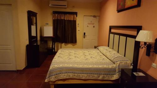 Фотографии гостиницы 
            HOTEL PARAÍSO DEL VALLE