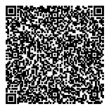 QR код гостиницы Сафари Парк