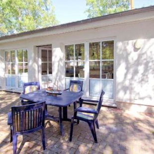 Фотография гостевого дома Ferienhaus Inselhus