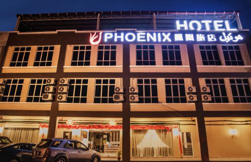 Фотография гостиницы PHOENIX HOTEL