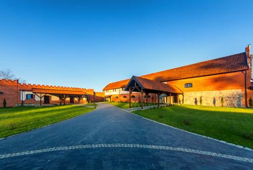 Фотография гостиницы Замковое имение Лангендорф